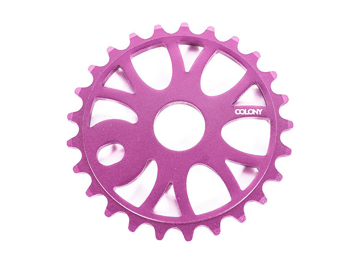 Colony Endeavour Sprocket
