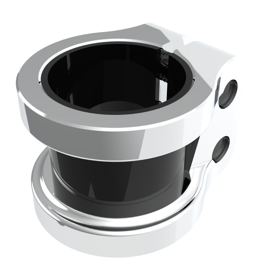 CORE Venom Scooter Clamp