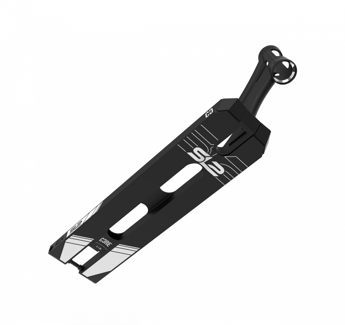 CORE SL2 Forged Scooter Deck - 5 x 20