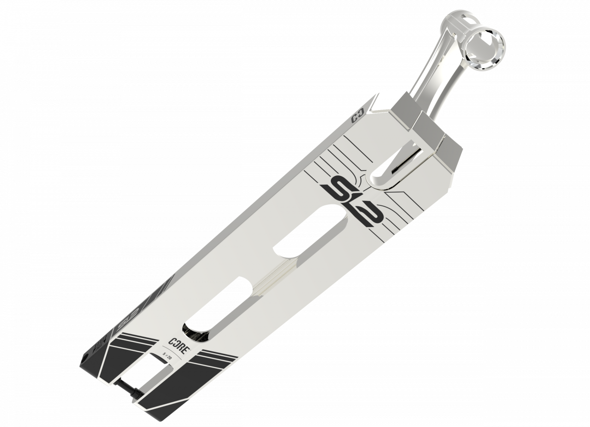 CORE SL2 Forged Scooter Deck - 5 x 20