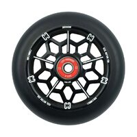 Core HEX HOLLOW Stunt Scooter Wheels 110mm