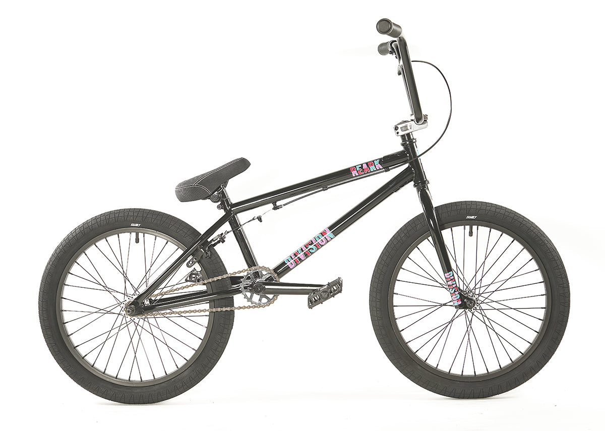 New bmx bikes online 2021