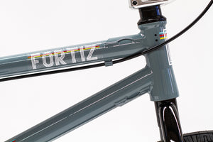 Division Fortiz Complete Bike