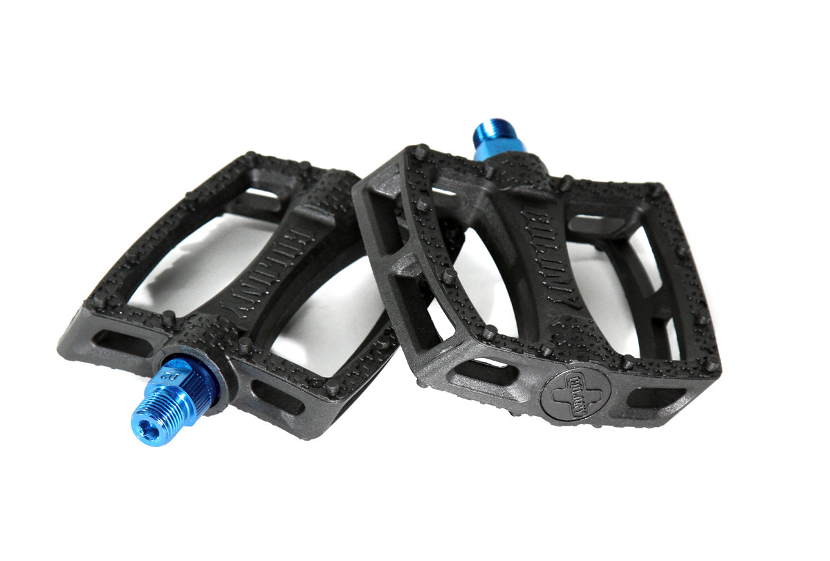 Colony Fantastic Plastic Pedals - RampFest Indoor Skate Park