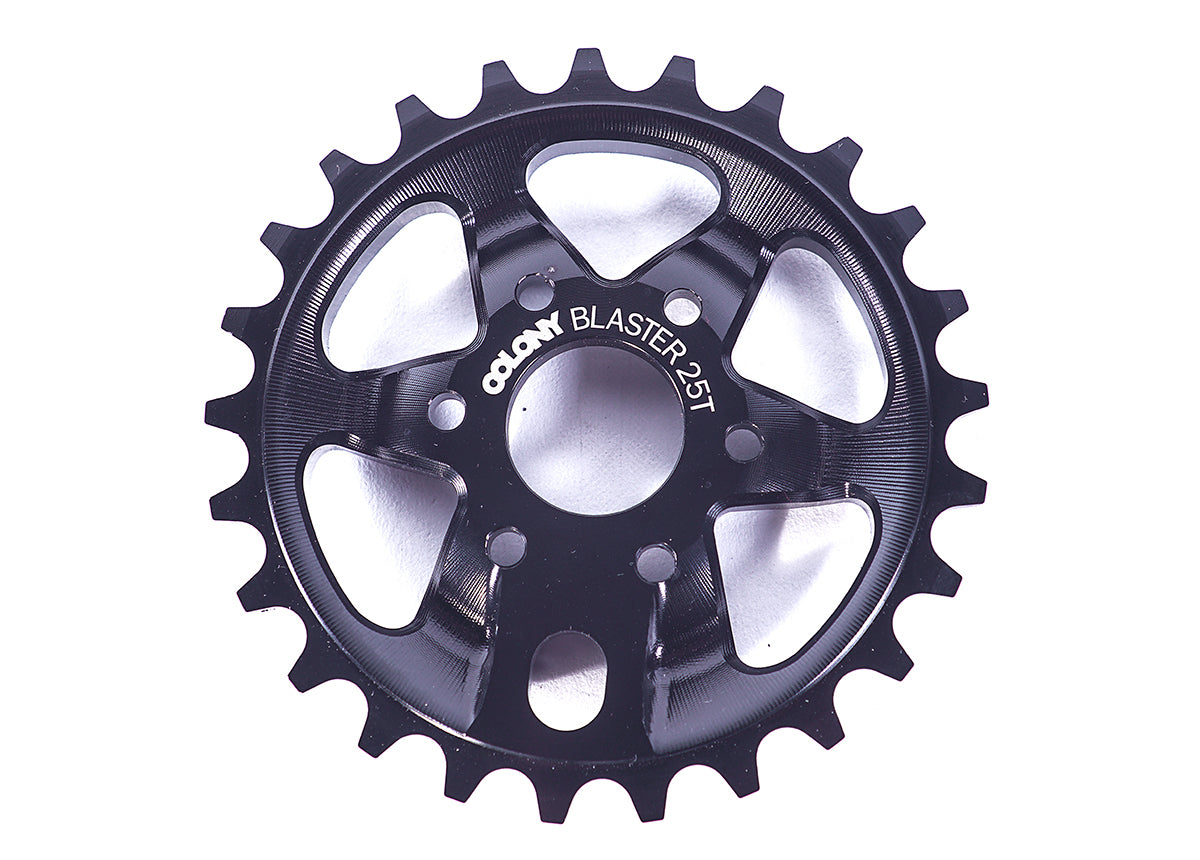 Colony Blaster Sprocket