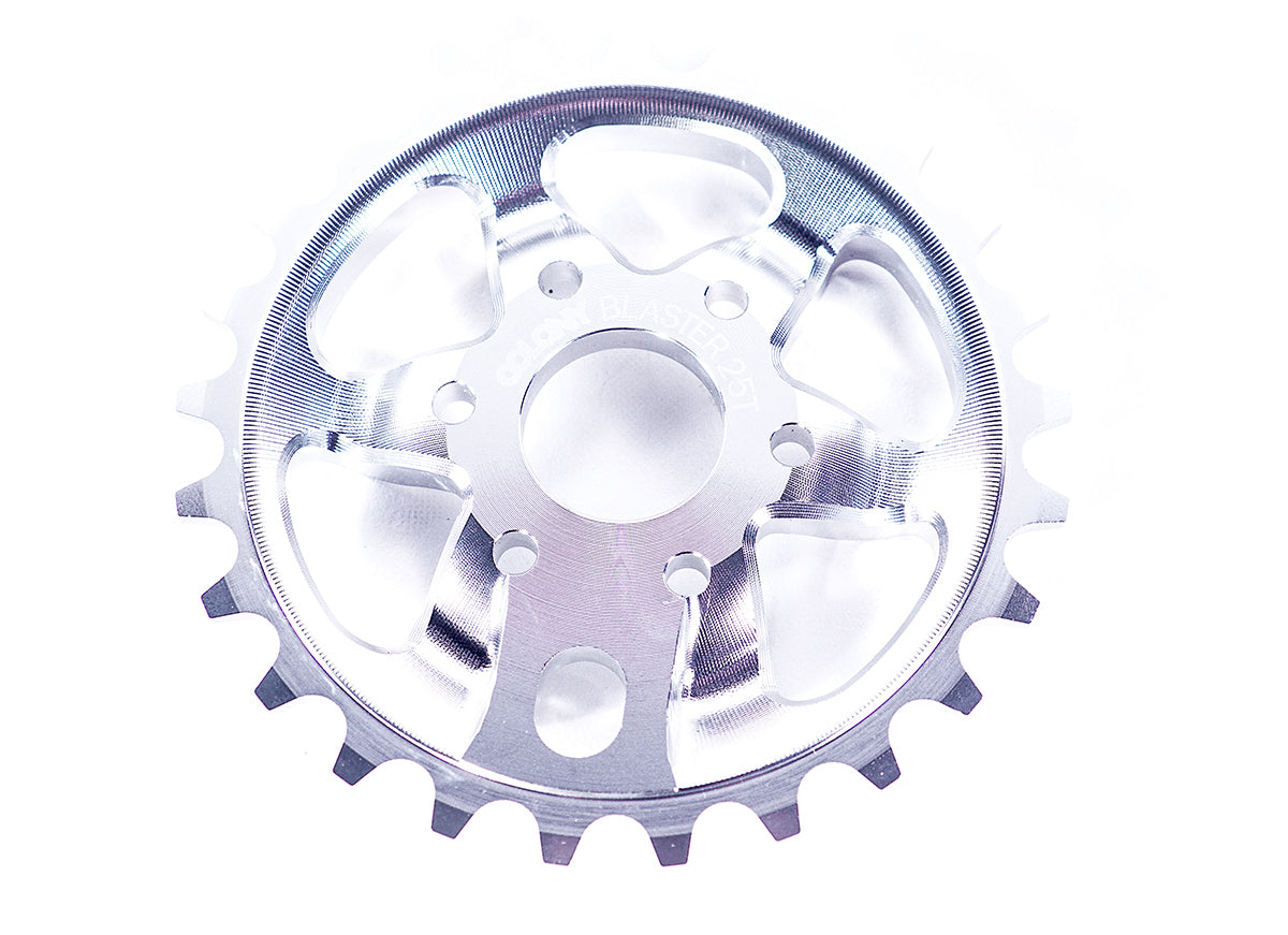 Colony Blaster Sprocket