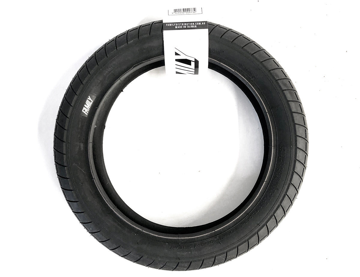 Family F2610 Tyre - 14"