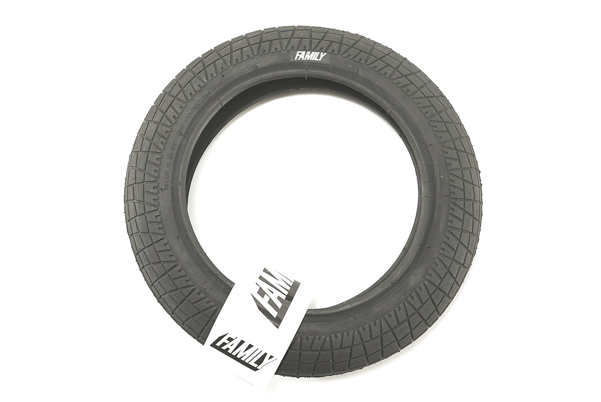 Family F2128 Tyre - 12"