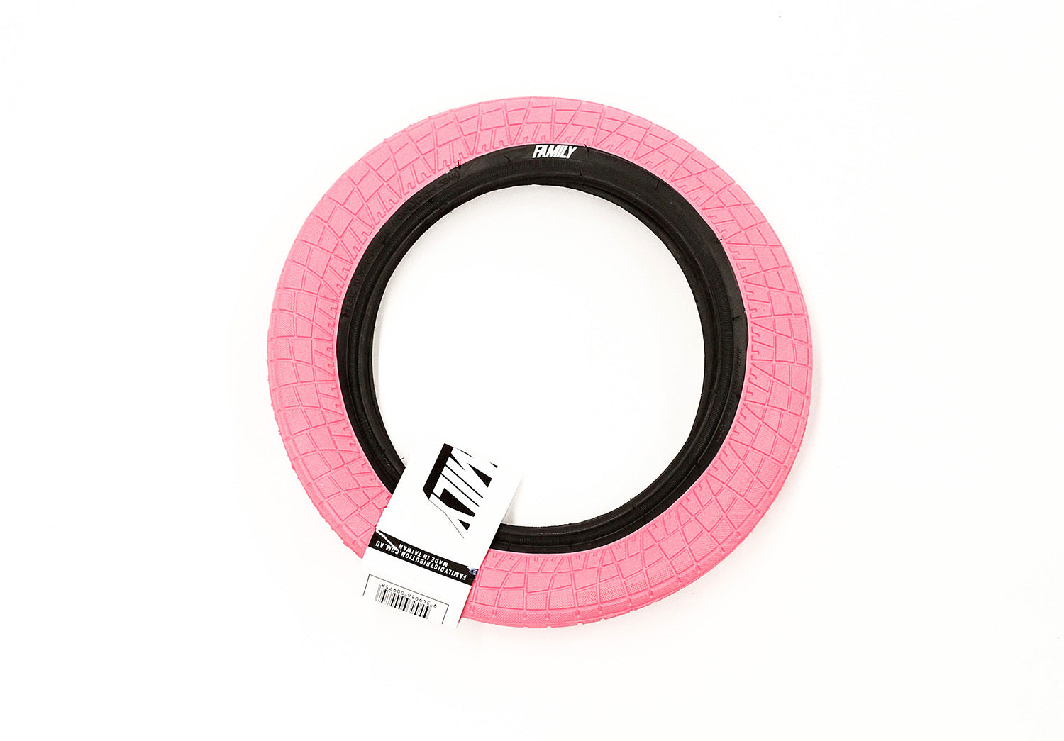 Family F2128 Tyre - 12"