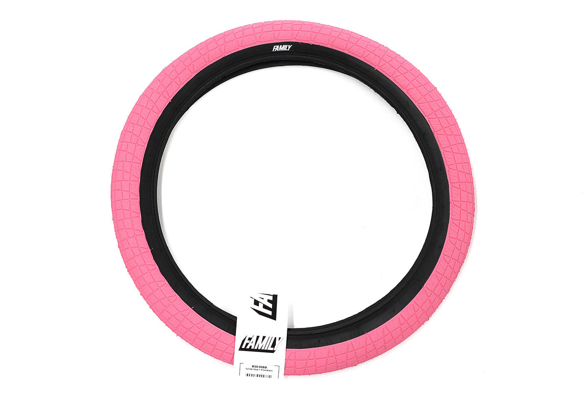 Family F2128 Tyre - 18"