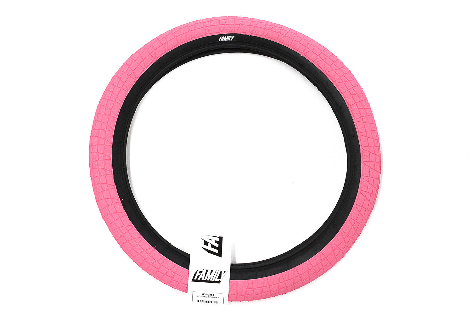 Family F2128 Tyre - 18"