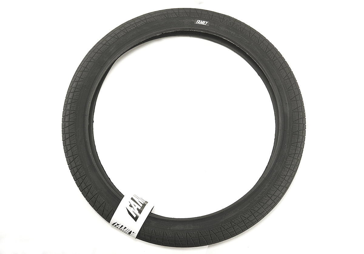 Family F2128 Tyre - 20"