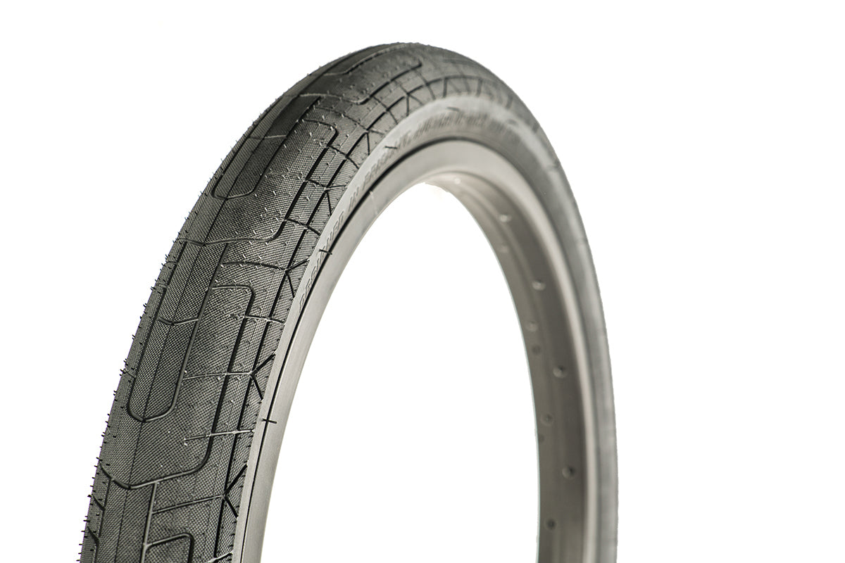Colony Grip Lock Tyre - RampFest Indoor Skate Park