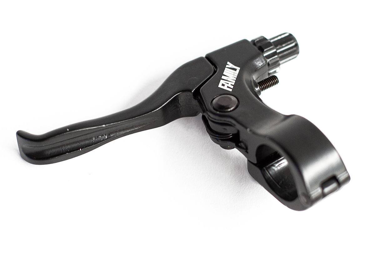 Family BMX Brake Lever