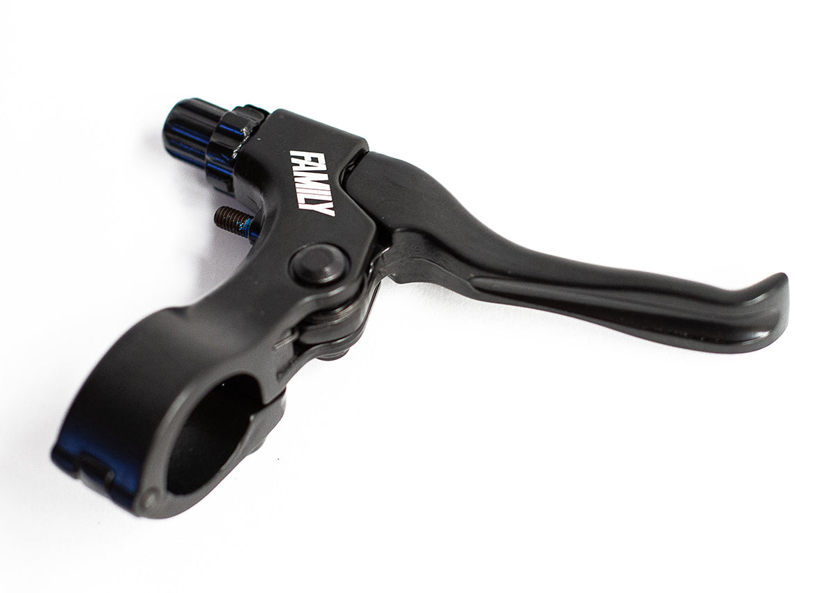 Family BMX Brake Lever