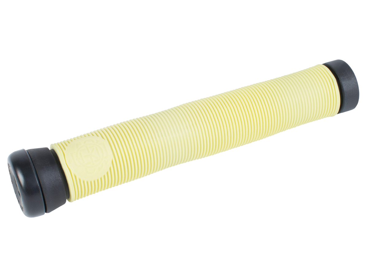 Odyssey Warning Gary Young BMX Grips