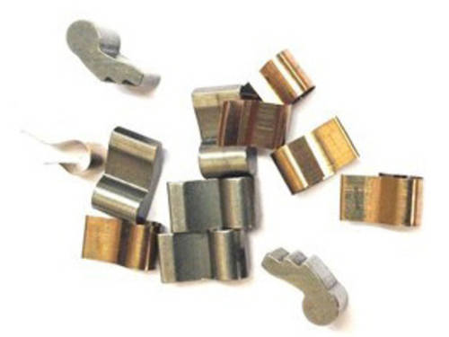 Wasp Cassette Pawl Spring Kit