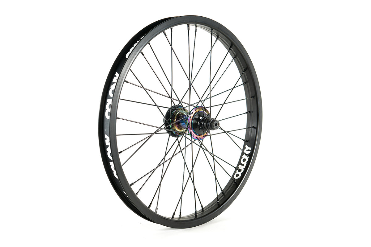 Colony Pintour Rear Wheel - RampFest Indoor Skate Park