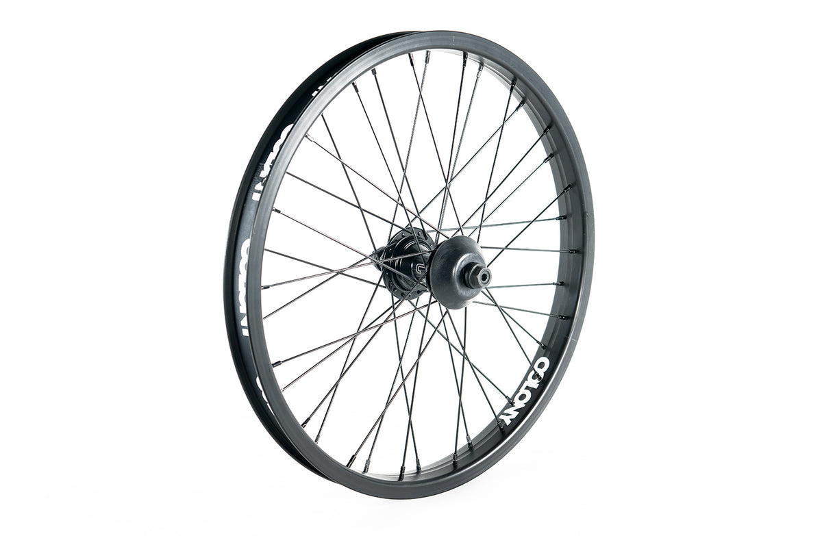 Colony Pintour Rear Wheel - RampFest Indoor Skate Park