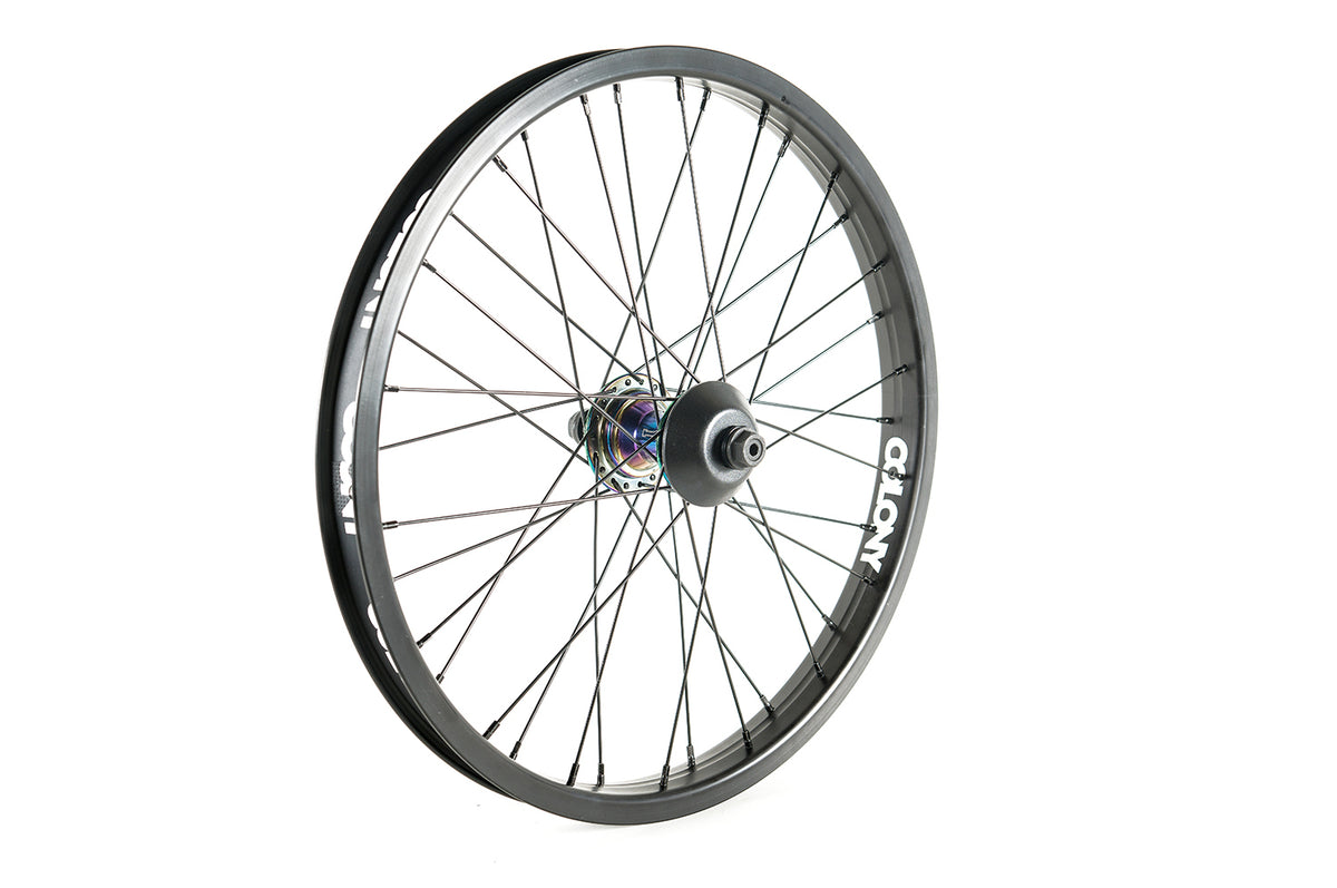 Colony Pintour Rear Wheel - RampFest Indoor Skate Park