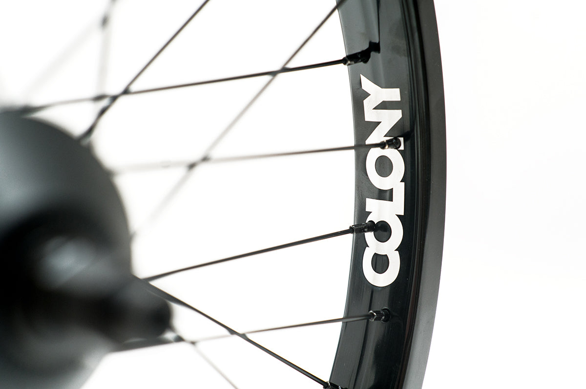 Colony Contour Swarm Freecoaster Wheel