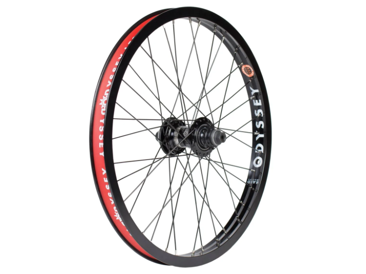 Odyssey 7KA-Clutch V2 BMX Wheel