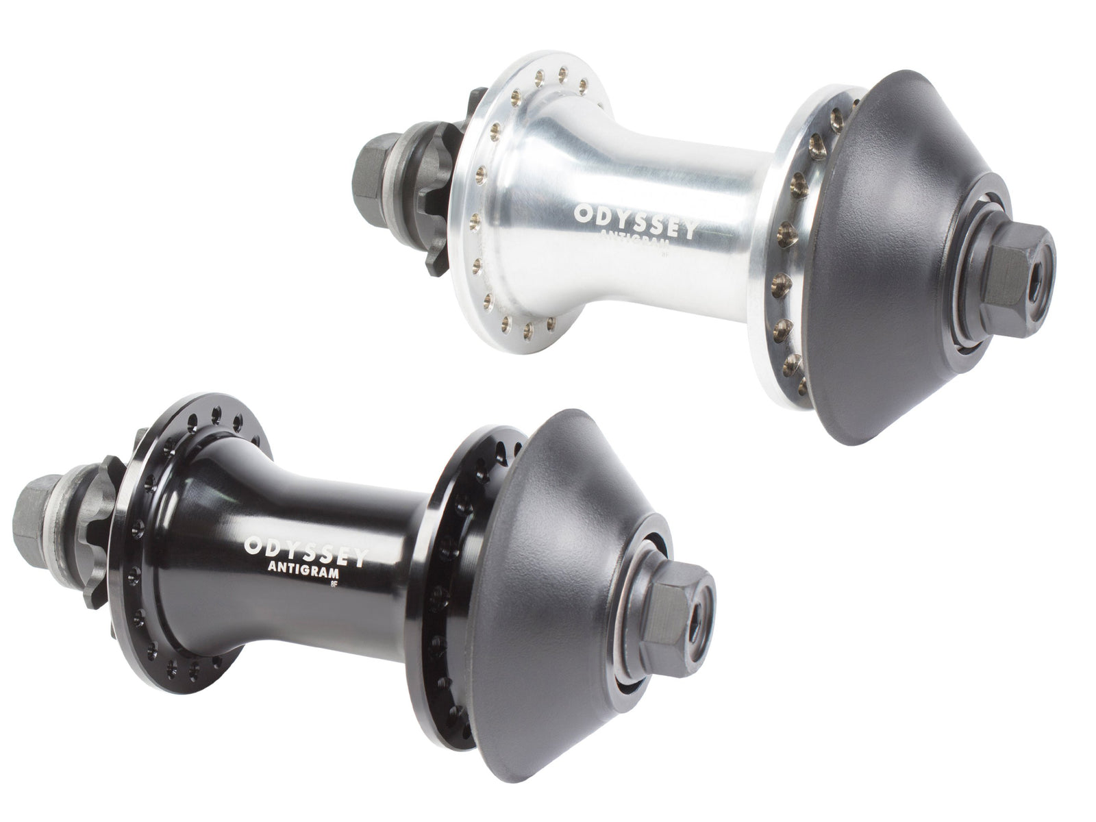 Odyssey Antigram V2 Cassette Hub Female 14mm x 9t