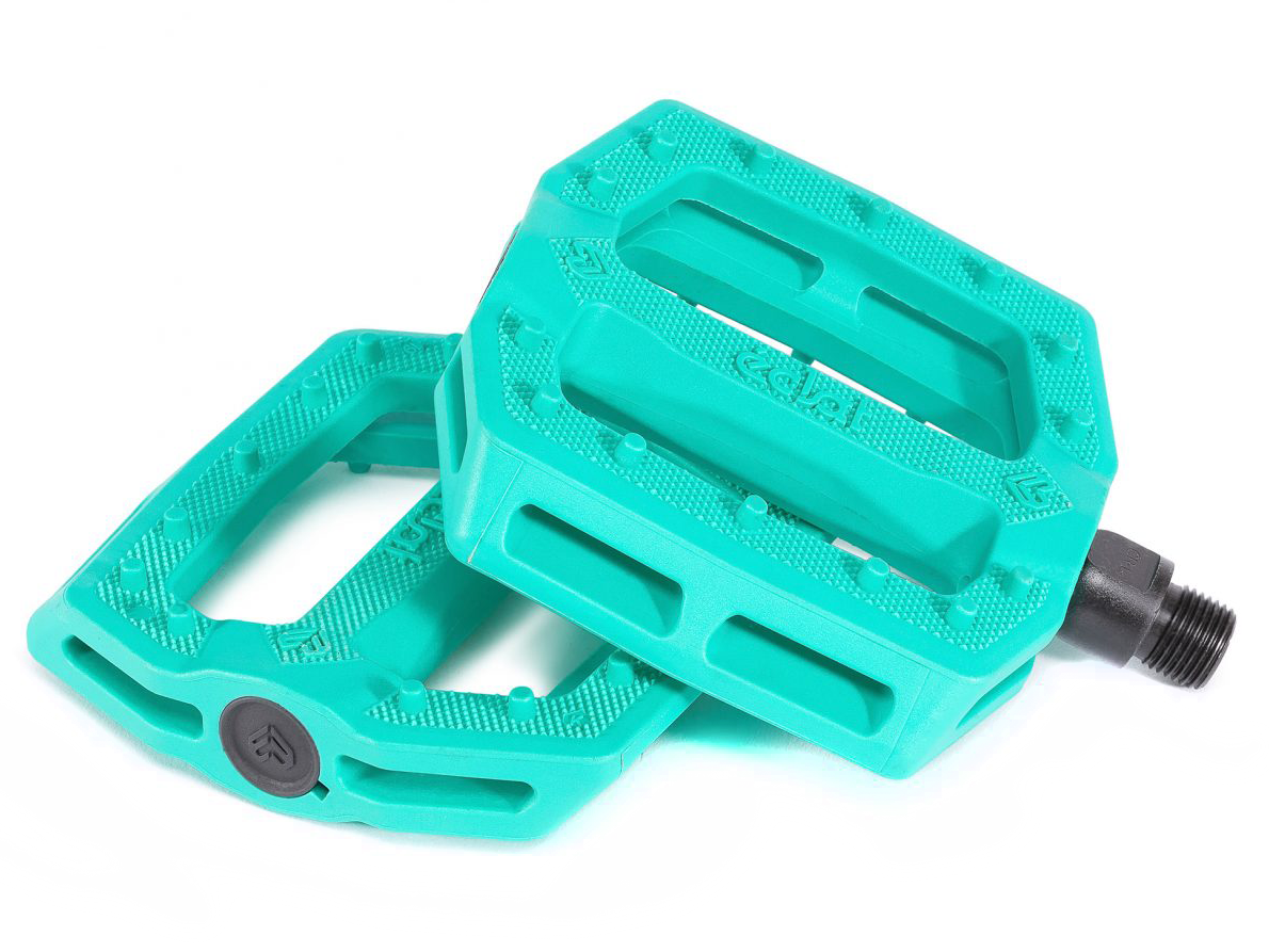 Eclat Slash Nylon Pedals