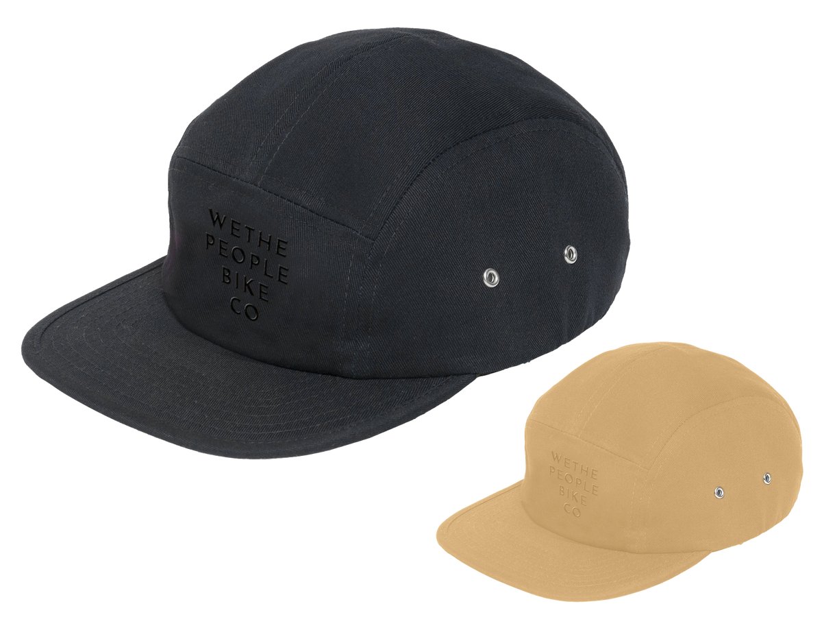 WeThePeople WTP Bike Co Cap