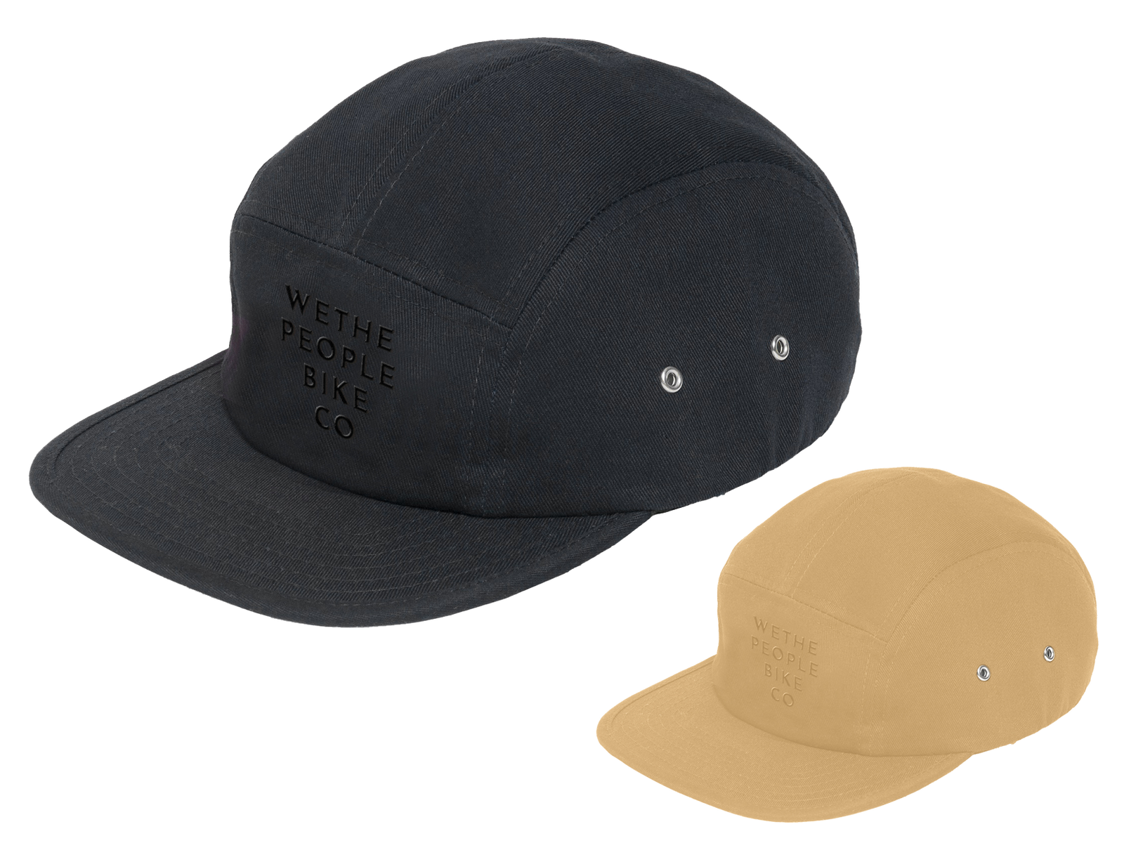 WeThePeople WTP Bike Co Cap