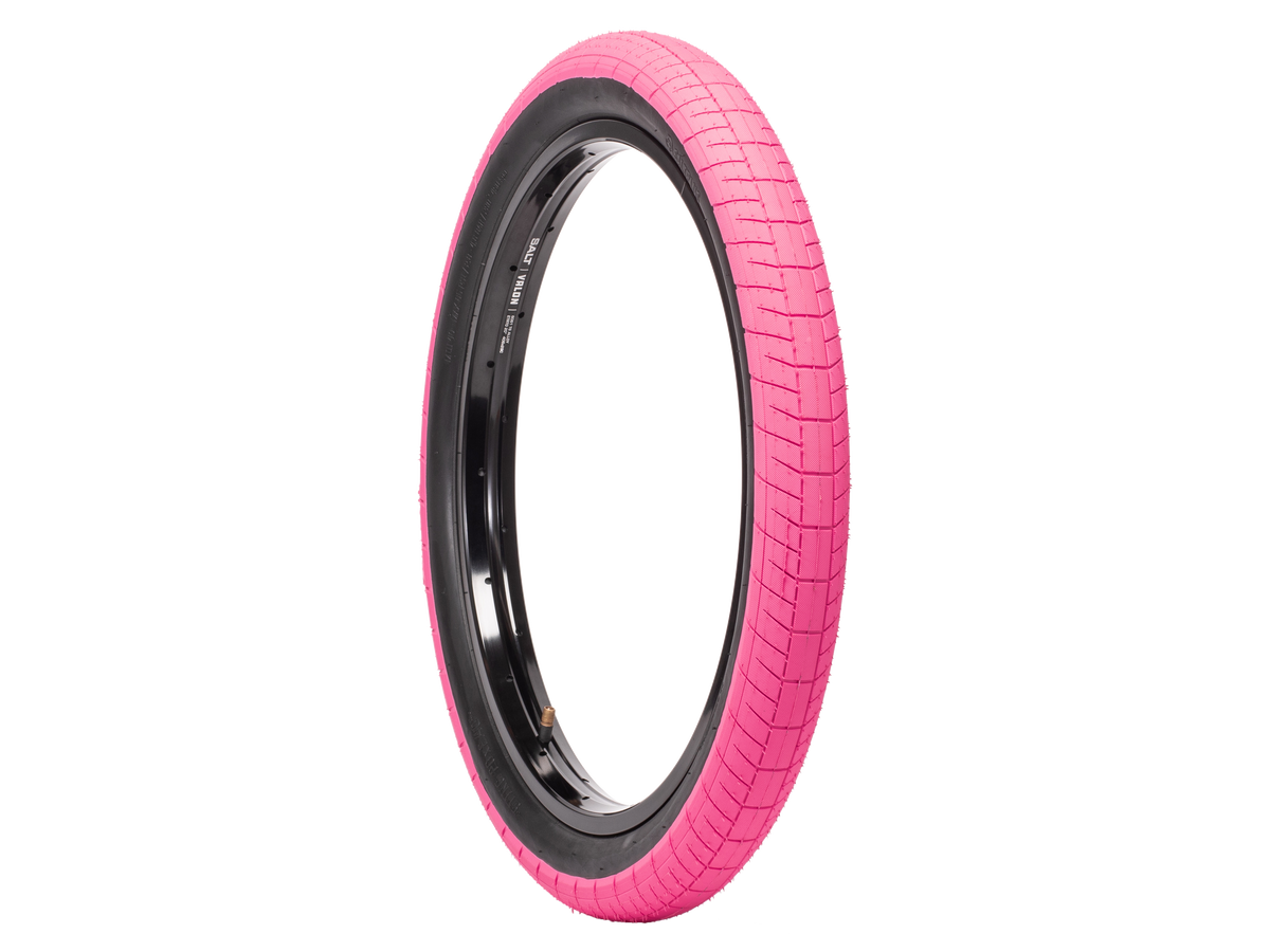 SALTPLUS Sting Tyre