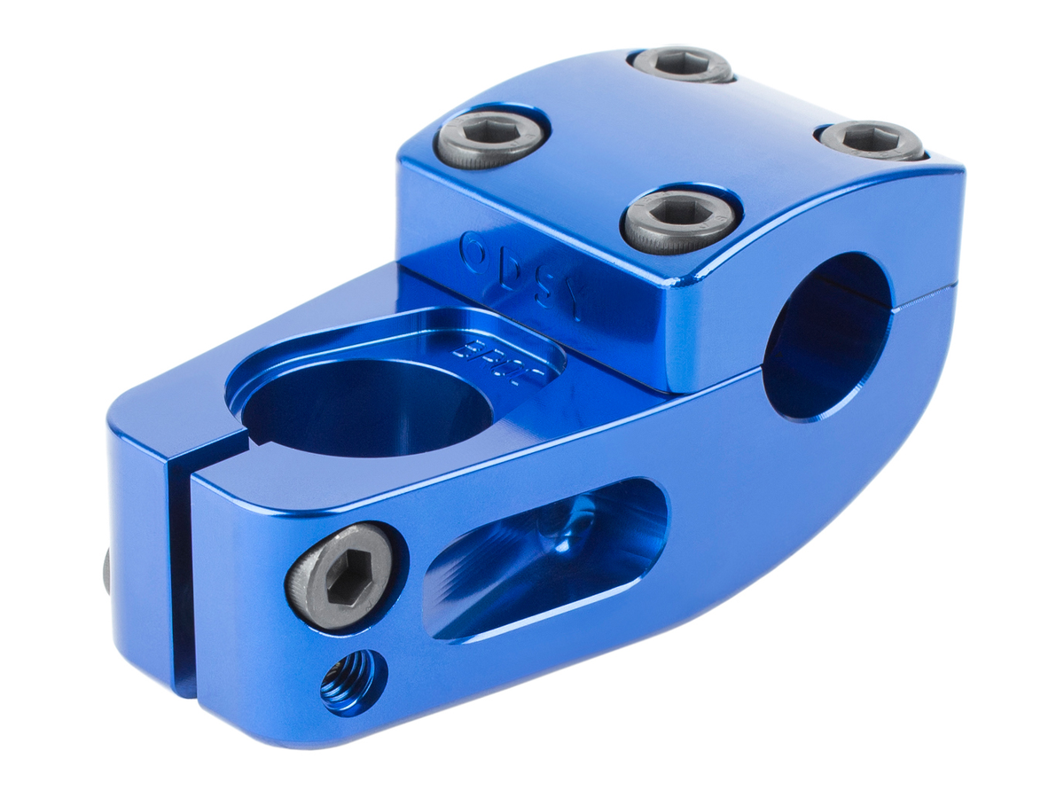 Odyssey Broc V2 Topload BMX Stem