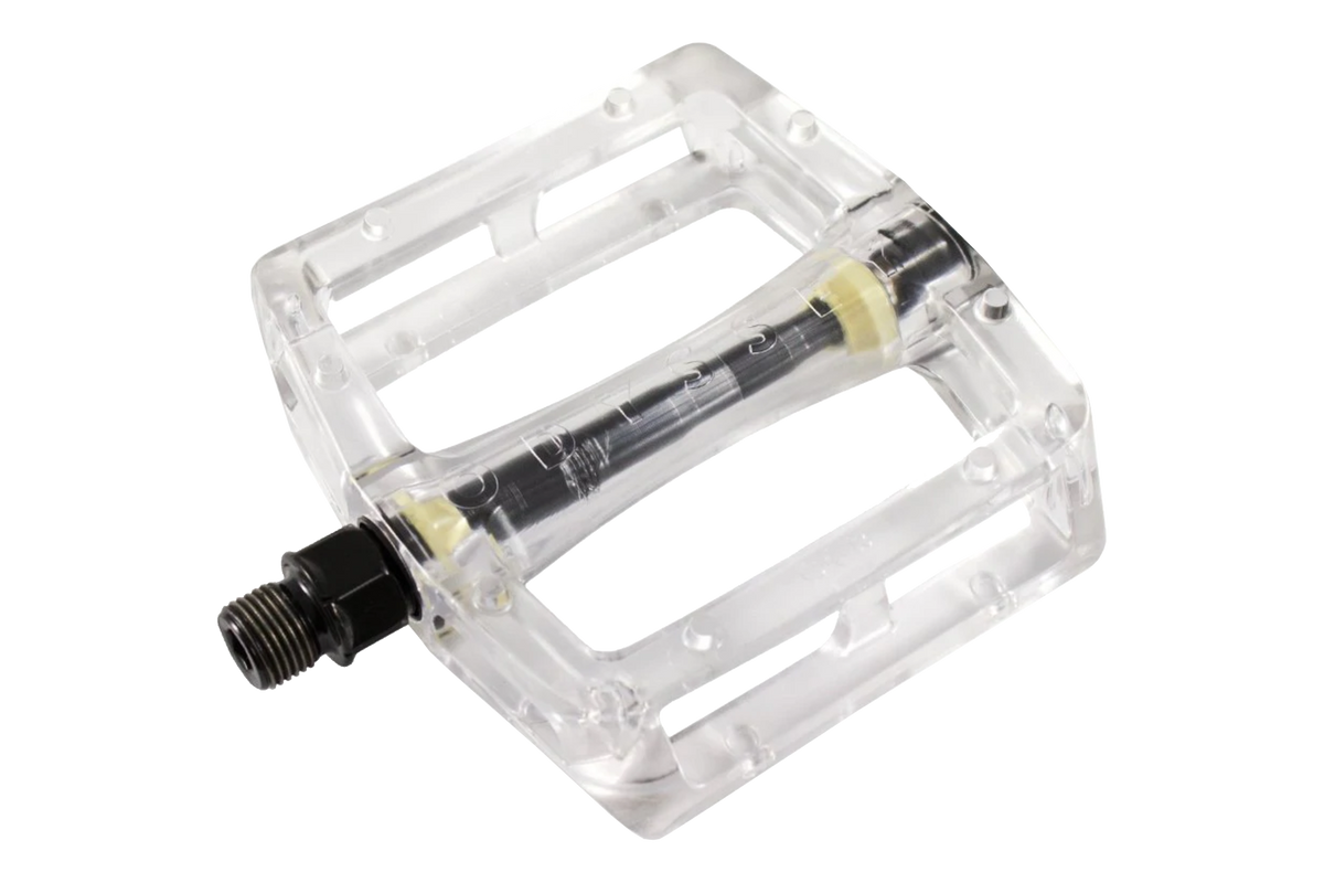 Odyssey Grandstand V2 Nylon BMX Pedals