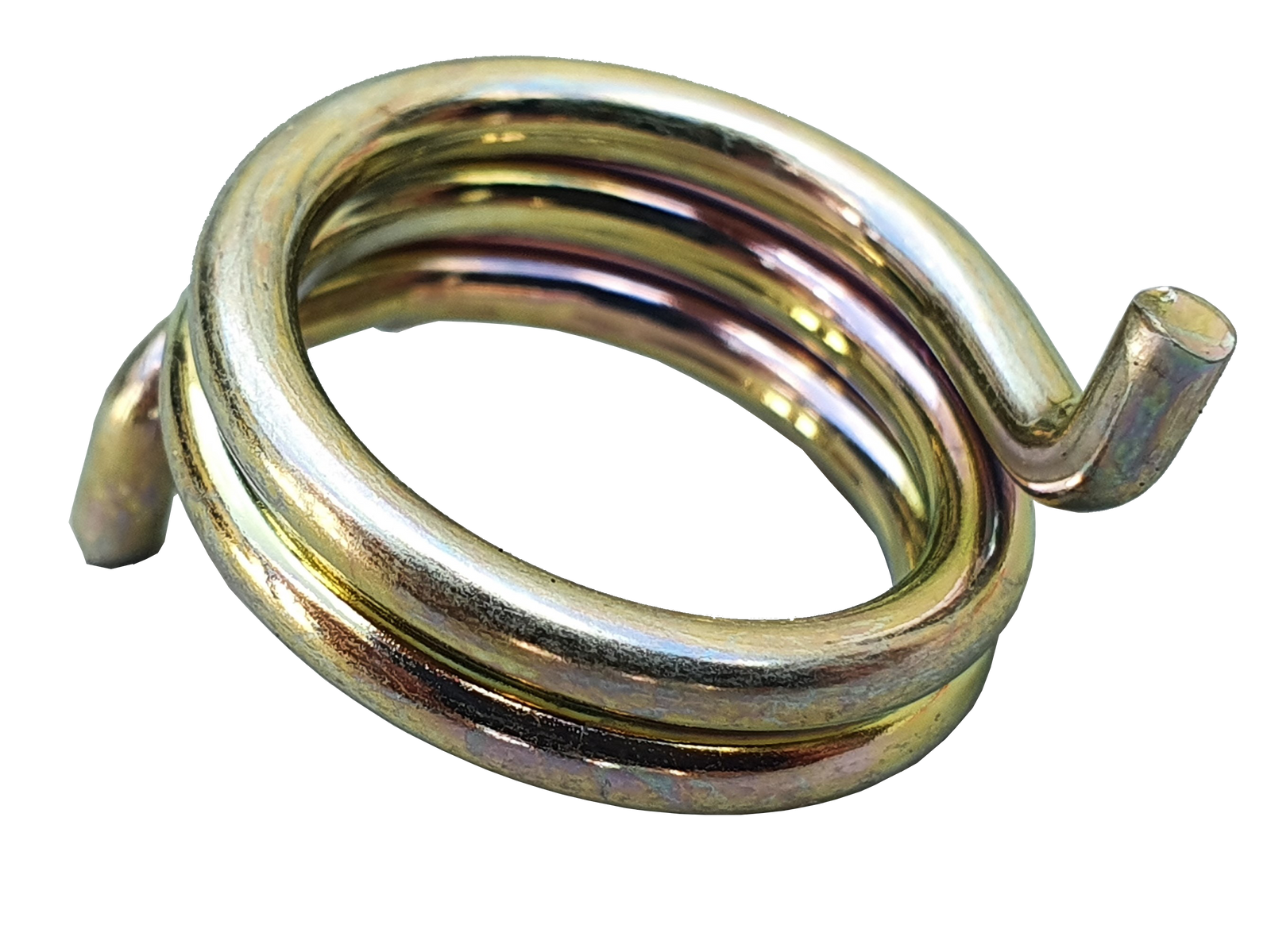 Odyssey Evo 2.5 Brake Springs