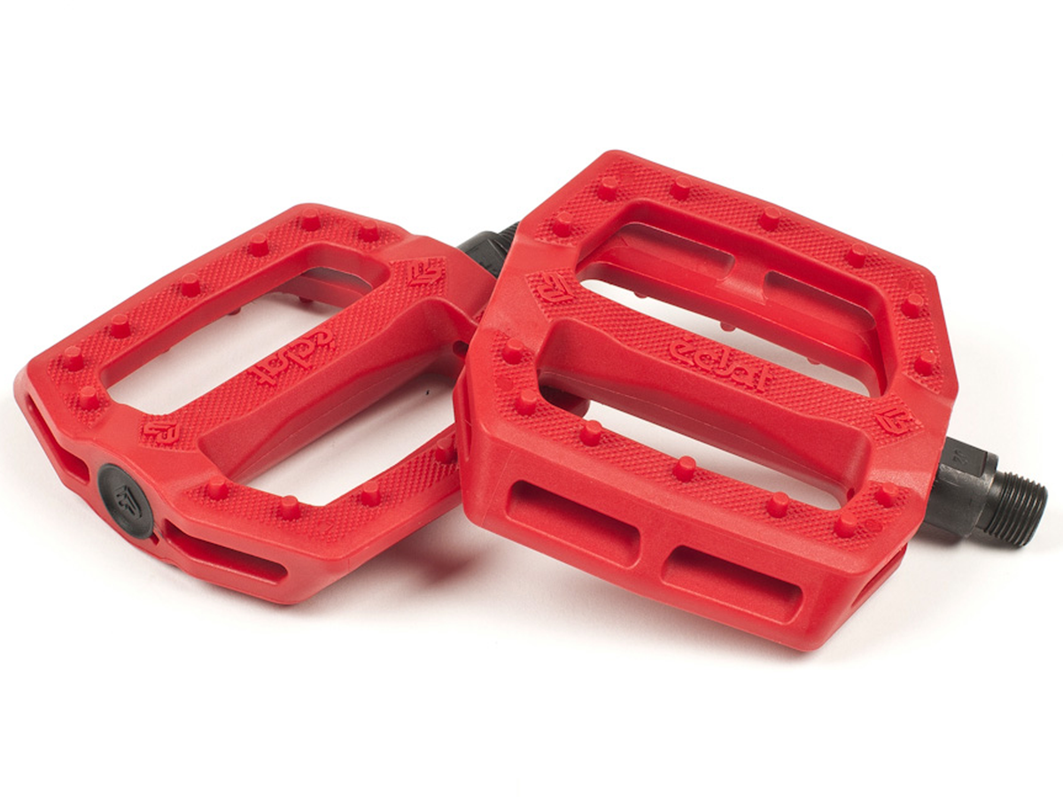 Eclat Slash Nylon Pedals