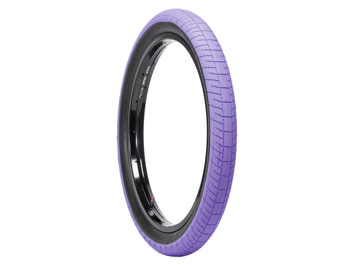 SALTPLUS Sting Tyre