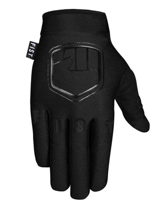 Fist Stocker Glove - Black