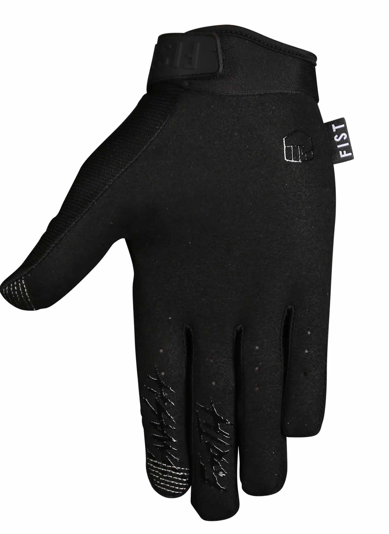Fist Stocker Youth Glove - Black