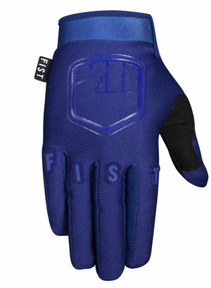 Fist Stocker Glove - Blue