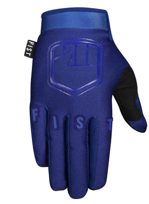 Fist Stocker Youth Glove - Blue