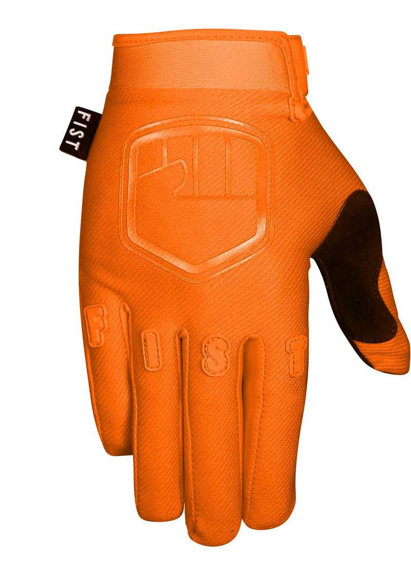 Fist Stocker Youth Glove - Orange