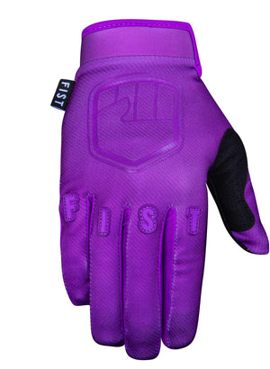 Fist Stocker Youth Glove - Purple