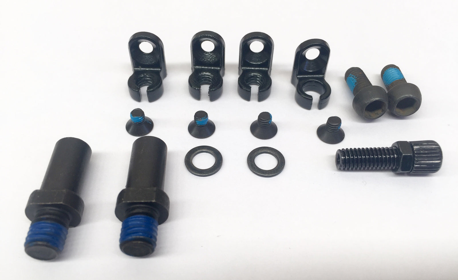 Colony Removable Brake Mount Kit - RampFest Indoor Skate Park