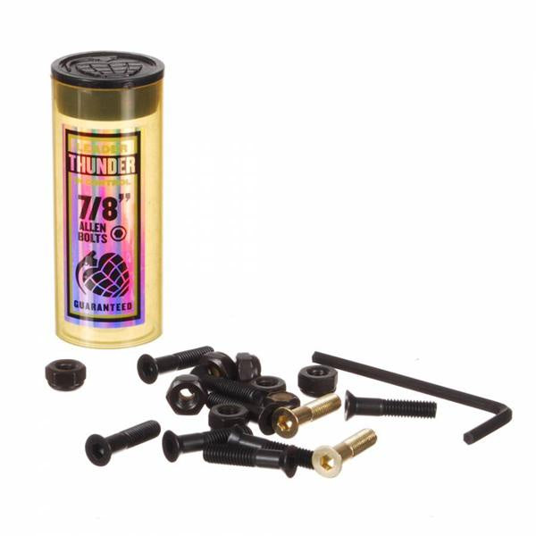Thunder Deck Bolt 7/8 Inch Allen Key