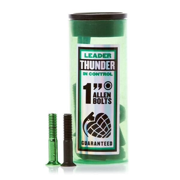 Thunder Deck Bolt 1 Inch Allen Key