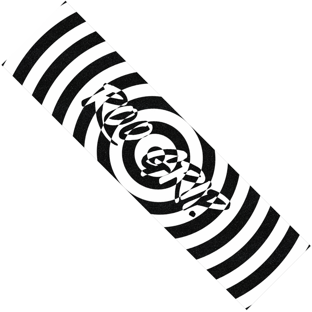 Roo Grip | Hypno Grip Tape