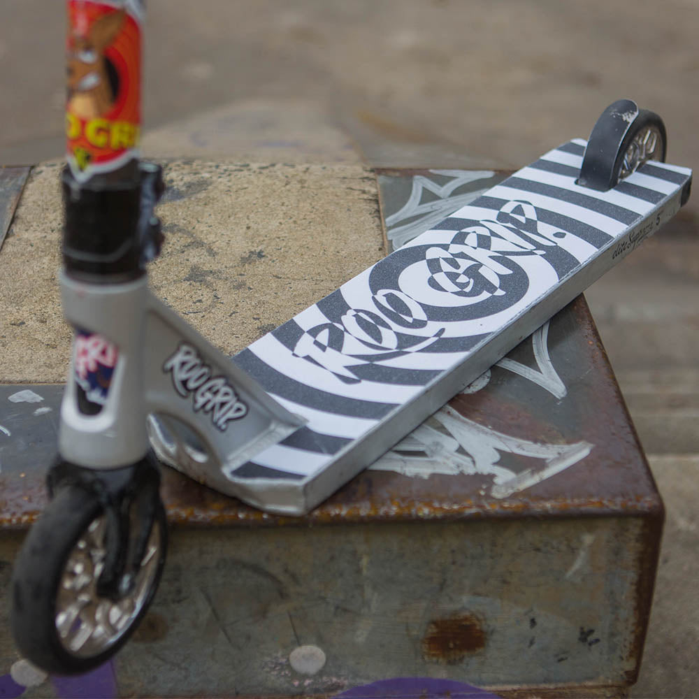 Roo Grip | Hypno Grip Tape