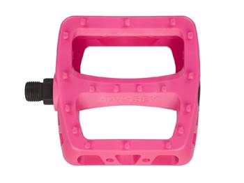 Odyssey Twisted Plastic BMX Pedals