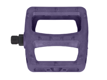 Odyssey Twisted Plastic BMX Pedals