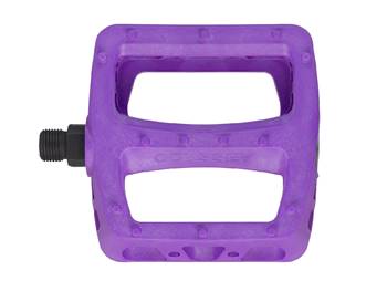 Odyssey Twisted Plastic BMX Pedals